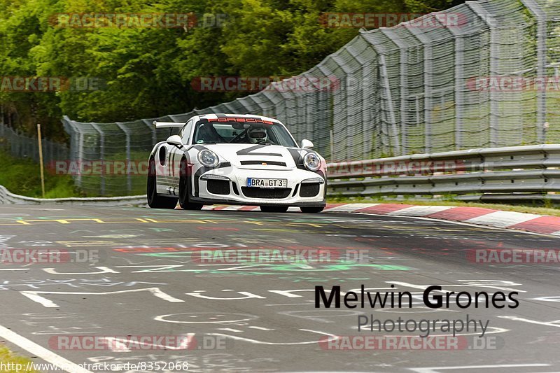 Bild #8352068 - Touristenfahrten Nürburgring Nordschleife (09.05.2020)