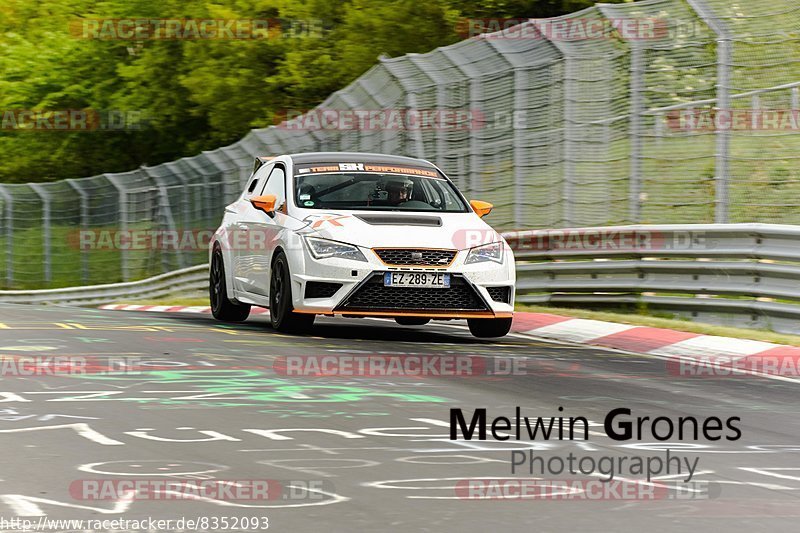 Bild #8352093 - Touristenfahrten Nürburgring Nordschleife (09.05.2020)