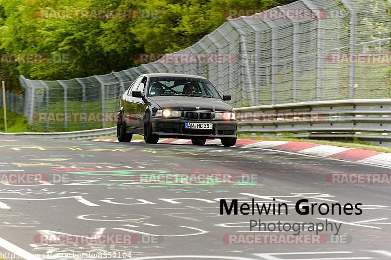 Bild #8352104 - Touristenfahrten Nürburgring Nordschleife (09.05.2020)