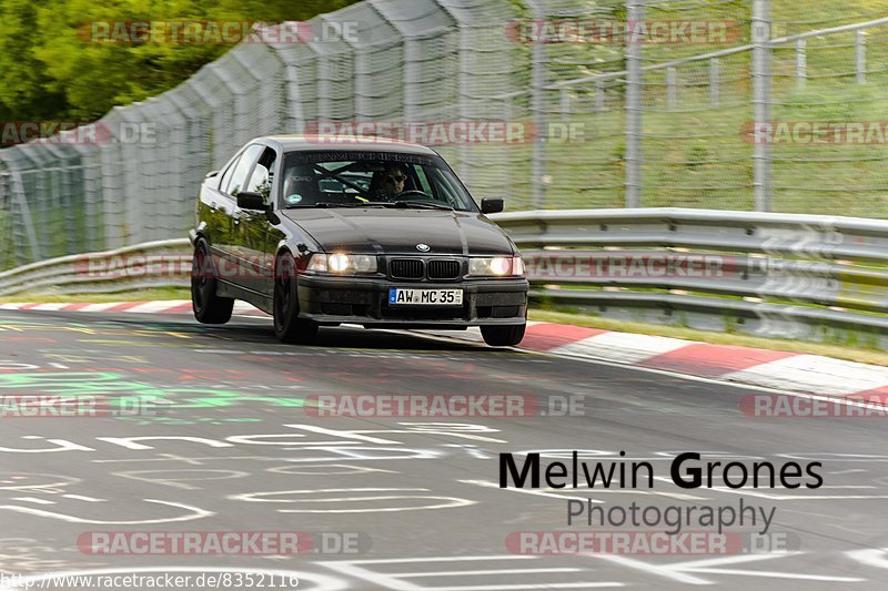 Bild #8352116 - Touristenfahrten Nürburgring Nordschleife (09.05.2020)