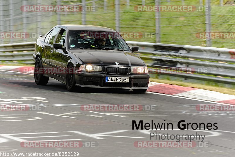 Bild #8352129 - Touristenfahrten Nürburgring Nordschleife (09.05.2020)