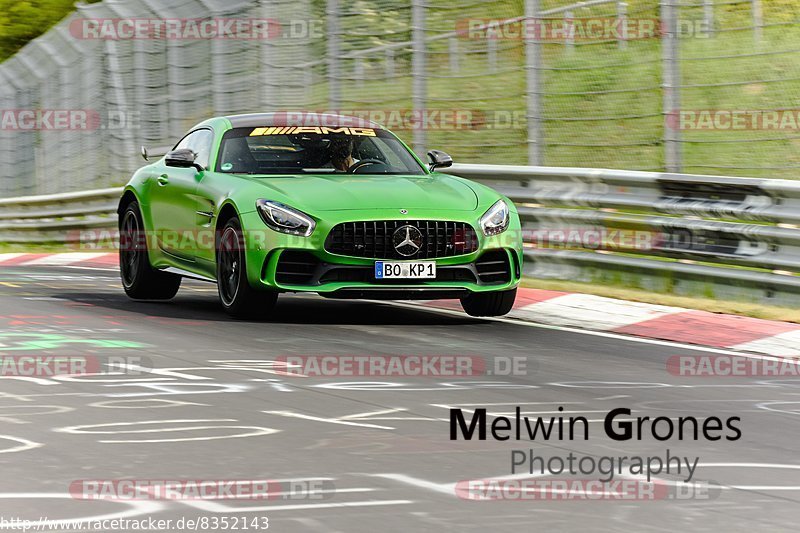 Bild #8352143 - Touristenfahrten Nürburgring Nordschleife (09.05.2020)