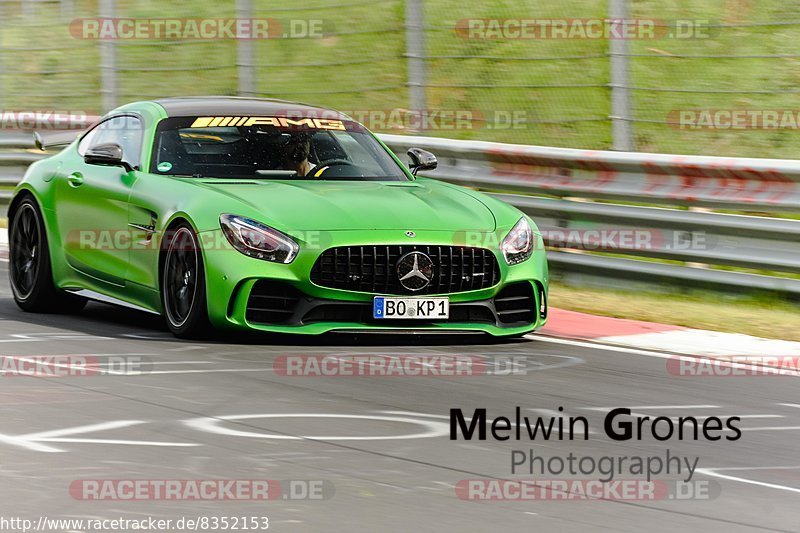 Bild #8352153 - Touristenfahrten Nürburgring Nordschleife (09.05.2020)