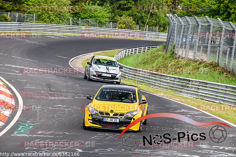 Bild #8352166 - Touristenfahrten Nürburgring Nordschleife (09.05.2020)