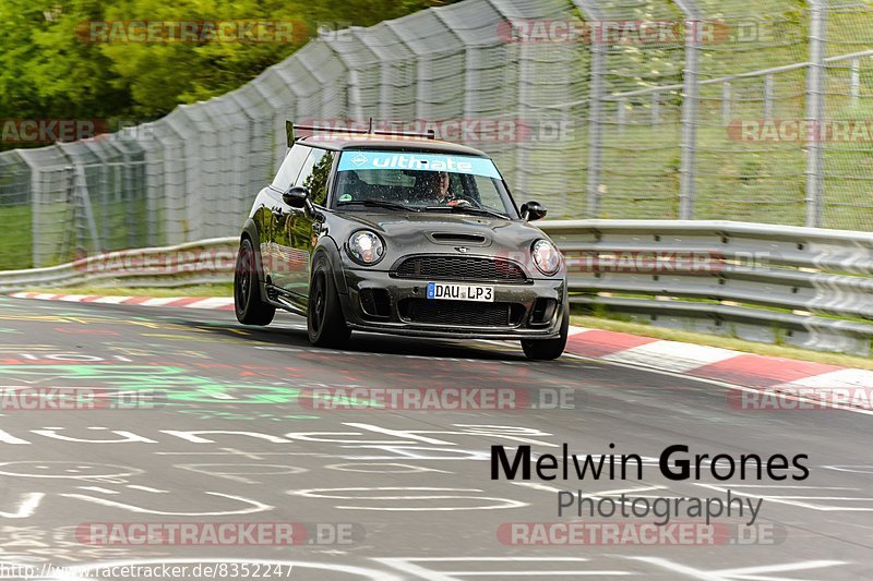 Bild #8352247 - Touristenfahrten Nürburgring Nordschleife (09.05.2020)