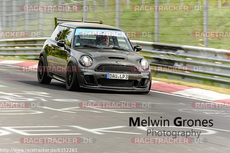 Bild #8352261 - Touristenfahrten Nürburgring Nordschleife (09.05.2020)