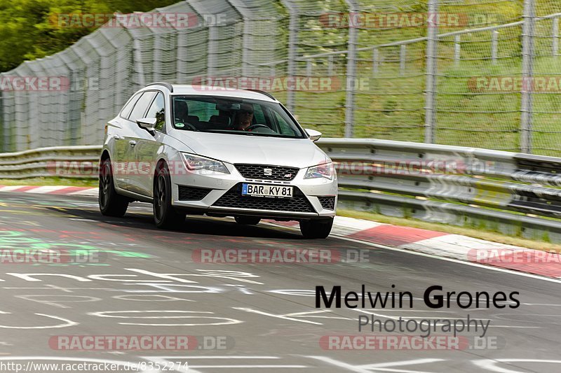 Bild #8352274 - Touristenfahrten Nürburgring Nordschleife (09.05.2020)