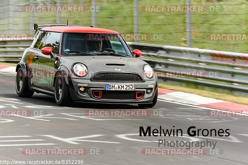 Bild #8352296 - Touristenfahrten Nürburgring Nordschleife (09.05.2020)