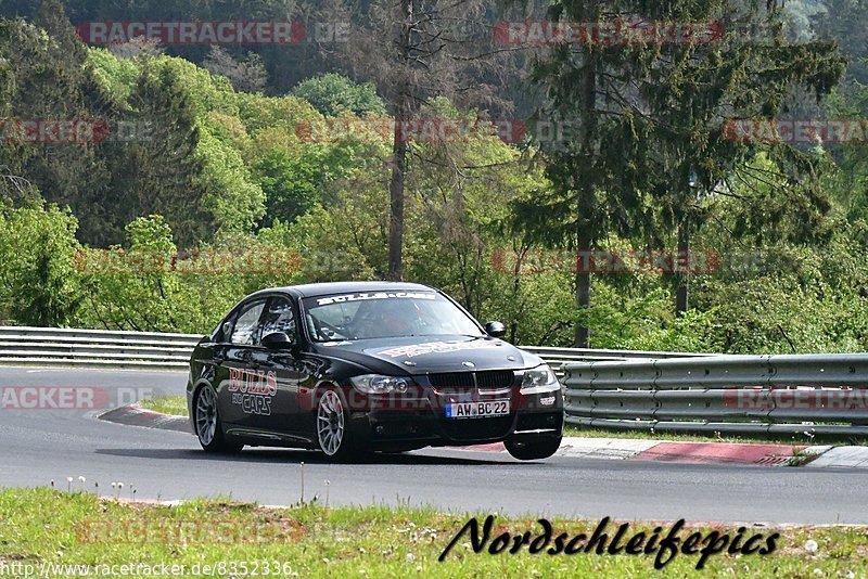 Bild #8352336 - Touristenfahrten Nürburgring Nordschleife (09.05.2020)