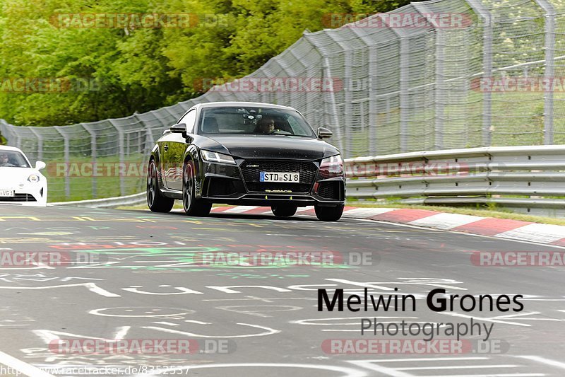 Bild #8352537 - Touristenfahrten Nürburgring Nordschleife (09.05.2020)