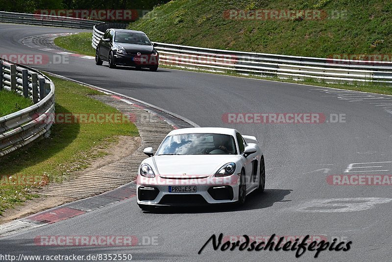 Bild #8352550 - Touristenfahrten Nürburgring Nordschleife (09.05.2020)