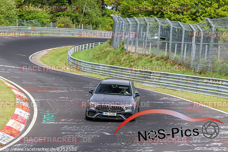 Bild #8352588 - Touristenfahrten Nürburgring Nordschleife (09.05.2020)