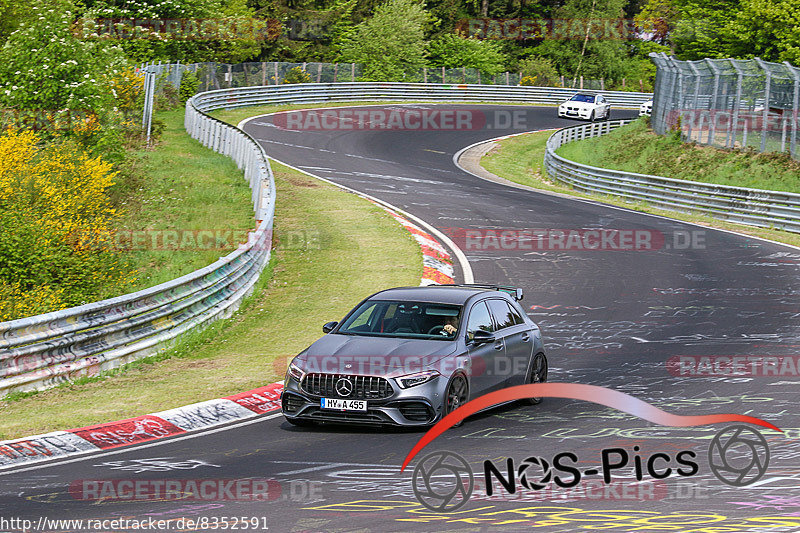 Bild #8352591 - Touristenfahrten Nürburgring Nordschleife (09.05.2020)