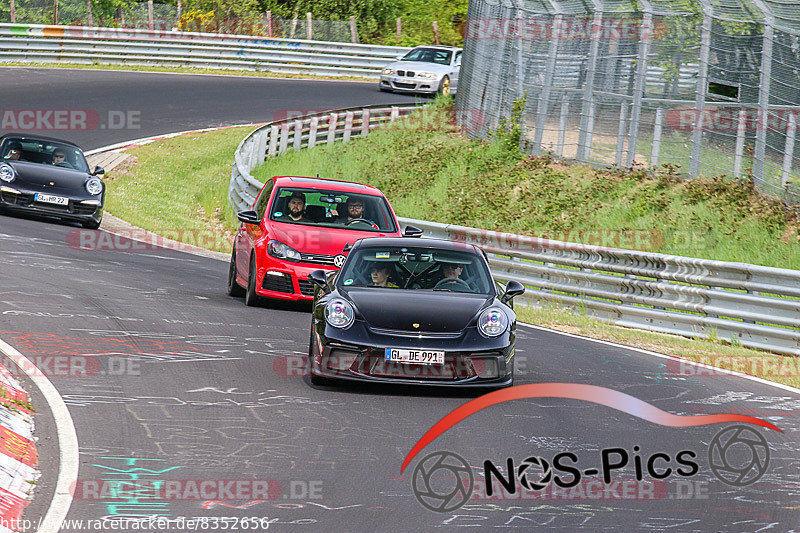 Bild #8352656 - Touristenfahrten Nürburgring Nordschleife (09.05.2020)