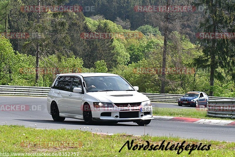 Bild #8352757 - Touristenfahrten Nürburgring Nordschleife (09.05.2020)