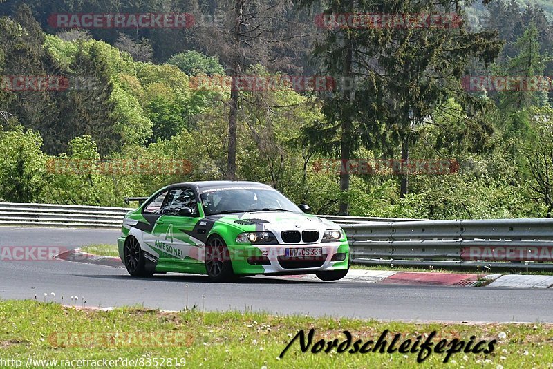 Bild #8352819 - Touristenfahrten Nürburgring Nordschleife (09.05.2020)