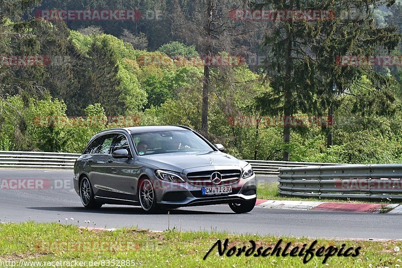 Bild #8352885 - Touristenfahrten Nürburgring Nordschleife (09.05.2020)