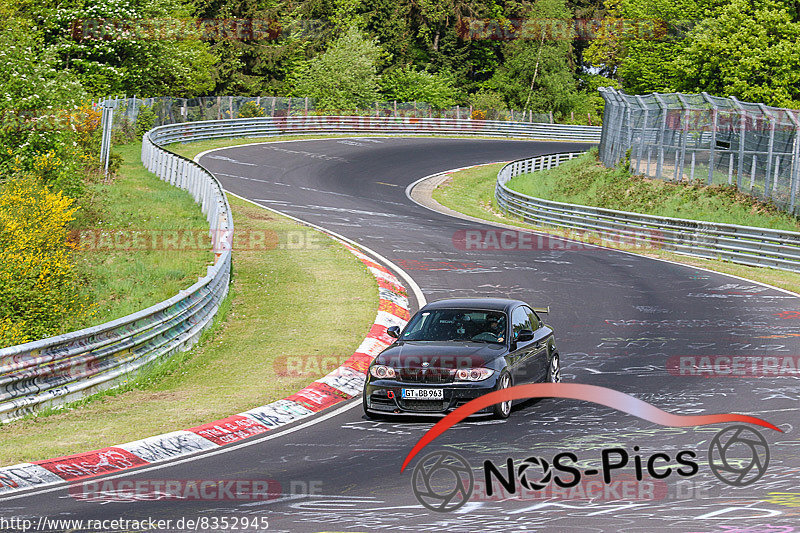 Bild #8352945 - Touristenfahrten Nürburgring Nordschleife (09.05.2020)