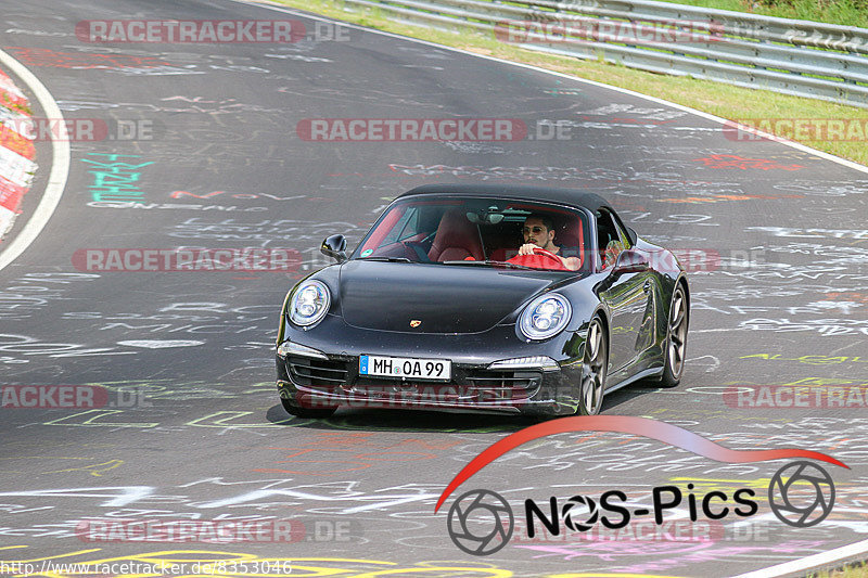 Bild #8353046 - Touristenfahrten Nürburgring Nordschleife (09.05.2020)