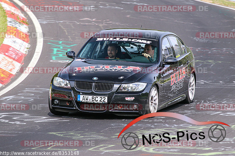 Bild #8353148 - Touristenfahrten Nürburgring Nordschleife (09.05.2020)