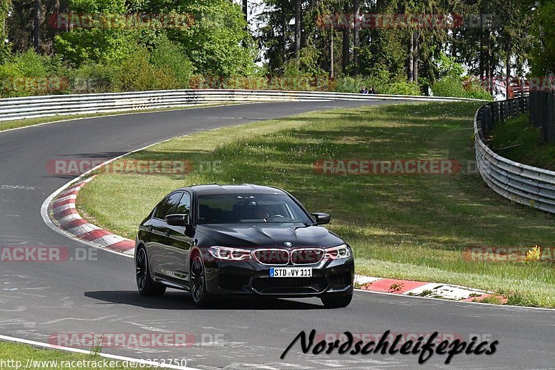 Bild #8353750 - Touristenfahrten Nürburgring Nordschleife (09.05.2020)