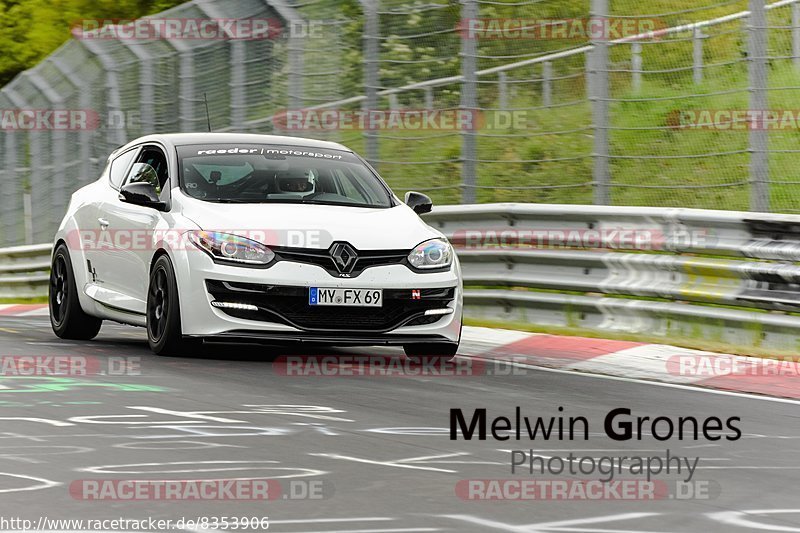 Bild #8353906 - Touristenfahrten Nürburgring Nordschleife (09.05.2020)