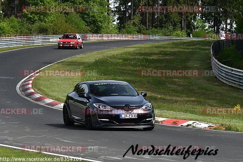 Bild #8354109 - Touristenfahrten Nürburgring Nordschleife (09.05.2020)