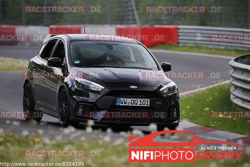 Bild #8354185 - Touristenfahrten Nürburgring Nordschleife (09.05.2020)