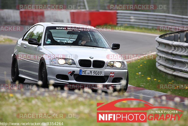 Bild #8354264 - Touristenfahrten Nürburgring Nordschleife (09.05.2020)