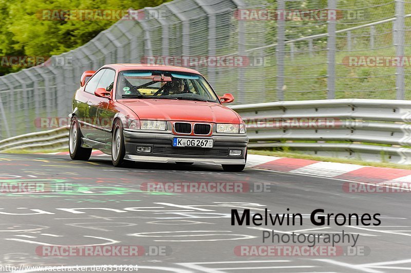 Bild #8354284 - Touristenfahrten Nürburgring Nordschleife (09.05.2020)