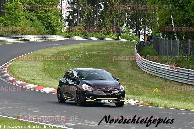 Bild #8354297 - Touristenfahrten Nürburgring Nordschleife (09.05.2020)