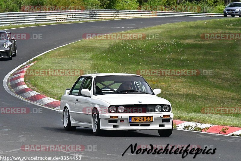 Bild #8354458 - Touristenfahrten Nürburgring Nordschleife (09.05.2020)