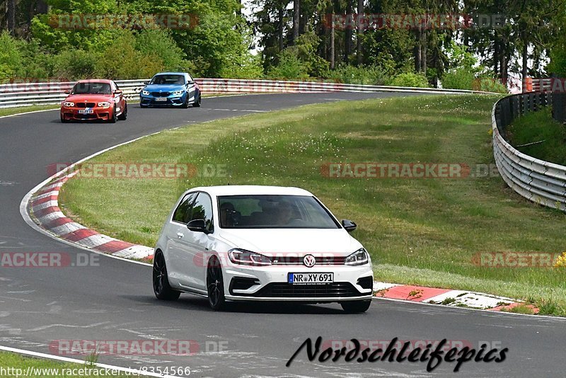 Bild #8354566 - Touristenfahrten Nürburgring Nordschleife (09.05.2020)