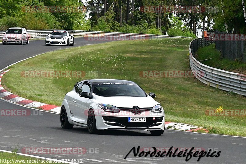 Bild #8354572 - Touristenfahrten Nürburgring Nordschleife (09.05.2020)