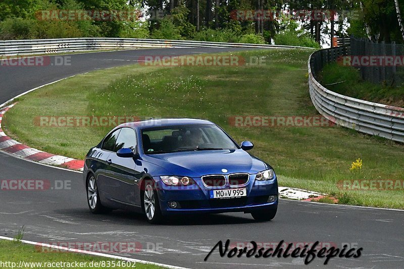 Bild #8354602 - Touristenfahrten Nürburgring Nordschleife (09.05.2020)