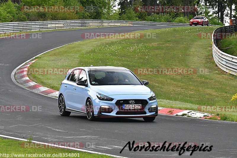 Bild #8354801 - Touristenfahrten Nürburgring Nordschleife (09.05.2020)