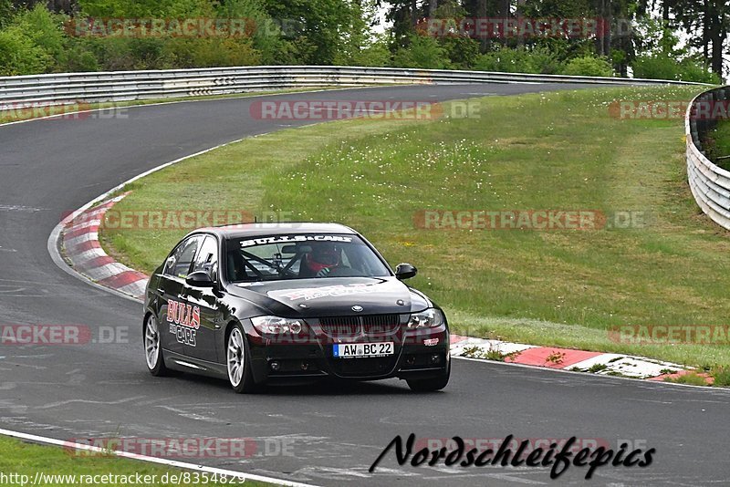 Bild #8354829 - Touristenfahrten Nürburgring Nordschleife (09.05.2020)