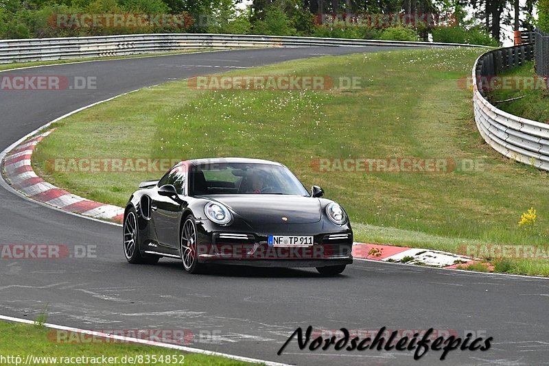 Bild #8354852 - Touristenfahrten Nürburgring Nordschleife (09.05.2020)