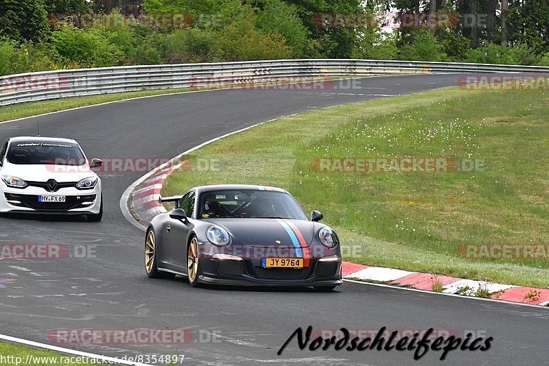 Bild #8354897 - Touristenfahrten Nürburgring Nordschleife (09.05.2020)