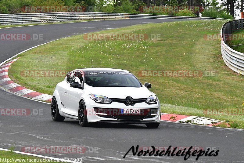 Bild #8354900 - Touristenfahrten Nürburgring Nordschleife (09.05.2020)