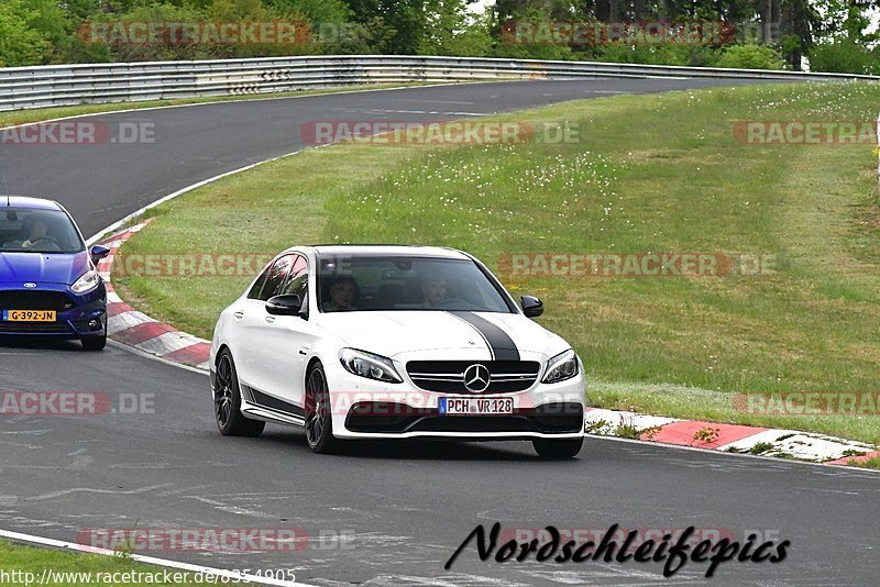 Bild #8354905 - Touristenfahrten Nürburgring Nordschleife (09.05.2020)