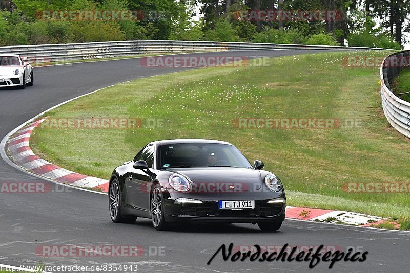 Bild #8354943 - Touristenfahrten Nürburgring Nordschleife (09.05.2020)