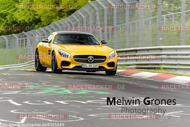 Bild #8355049 - Touristenfahrten Nürburgring Nordschleife (09.05.2020)