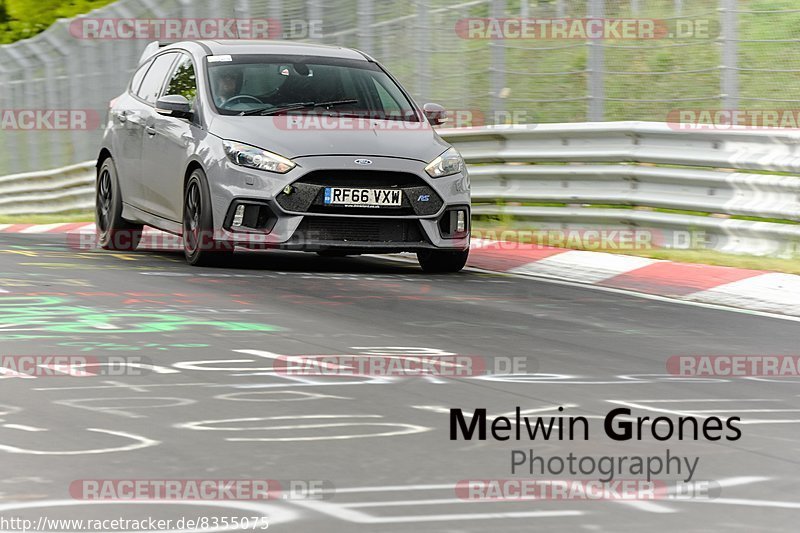 Bild #8355075 - Touristenfahrten Nürburgring Nordschleife (09.05.2020)