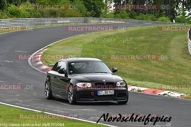 Bild #8355094 - Touristenfahrten Nürburgring Nordschleife (09.05.2020)