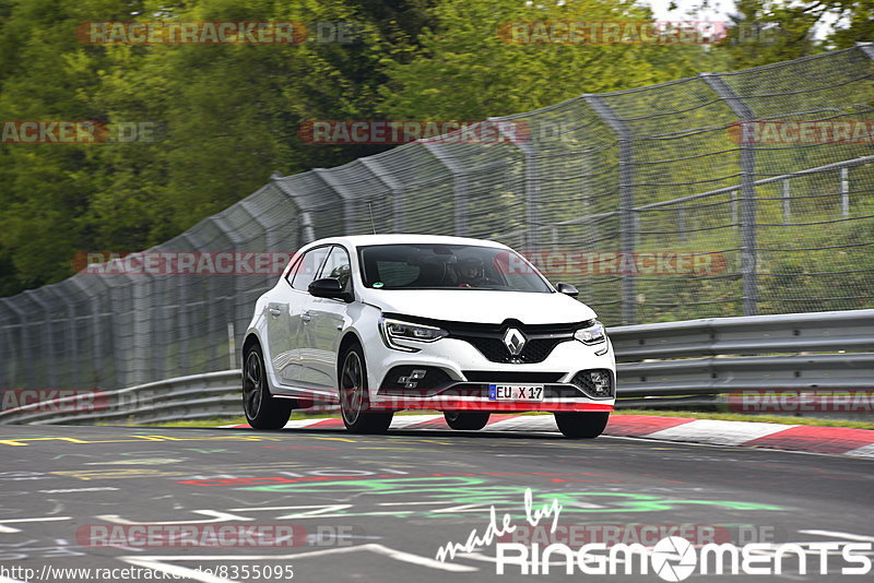 Bild #8355095 - Touristenfahrten Nürburgring Nordschleife (09.05.2020)