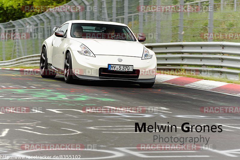 Bild #8355102 - Touristenfahrten Nürburgring Nordschleife (09.05.2020)