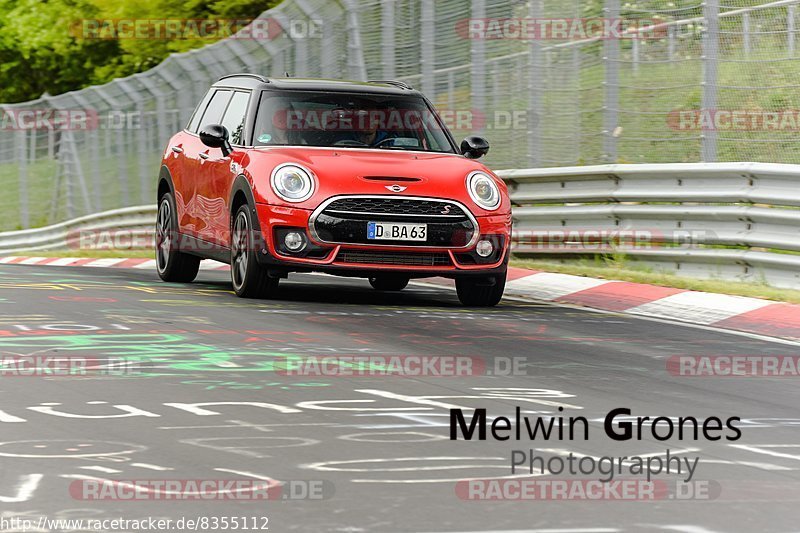 Bild #8355112 - Touristenfahrten Nürburgring Nordschleife (09.05.2020)