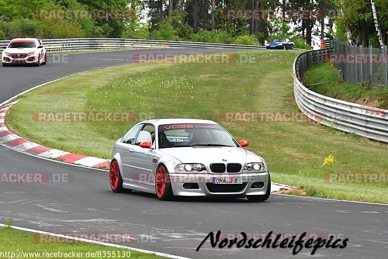 Bild #8355130 - Touristenfahrten Nürburgring Nordschleife (09.05.2020)