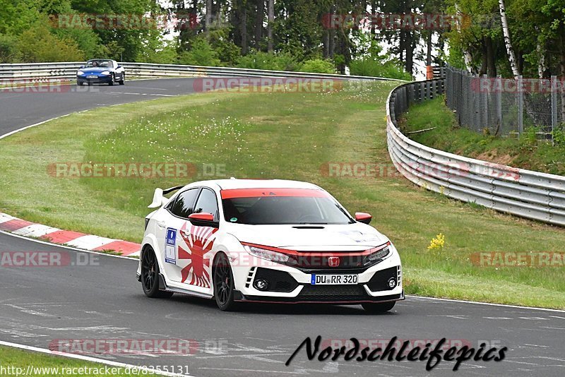 Bild #8355131 - Touristenfahrten Nürburgring Nordschleife (09.05.2020)